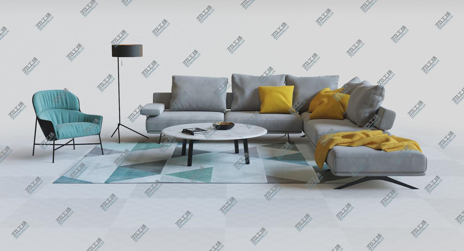 images/goods_img/20210313/Living Room Set(1) 3D model/4.jpg